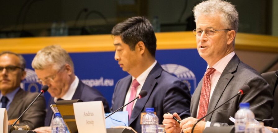 AI4People - European Parliament