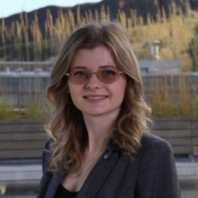Amanda Horzyk