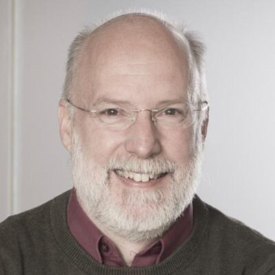 Burkhard Schafer