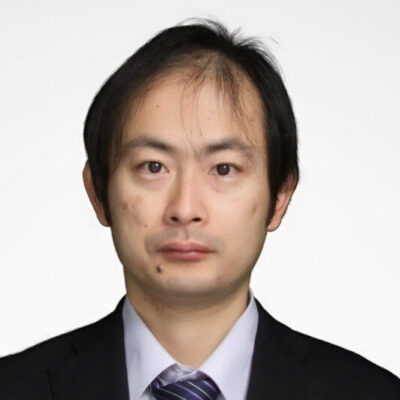 Dr. Hiroya Inakoshi
