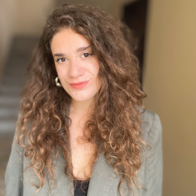 Flavia Massucci