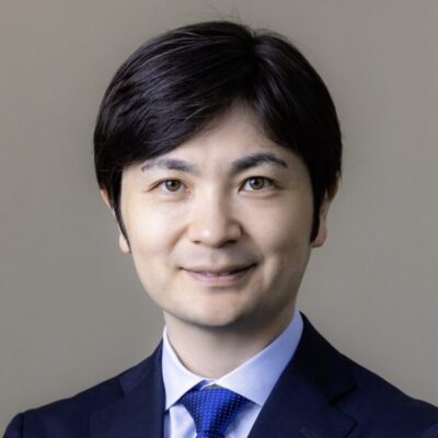 Hiroki Habuka