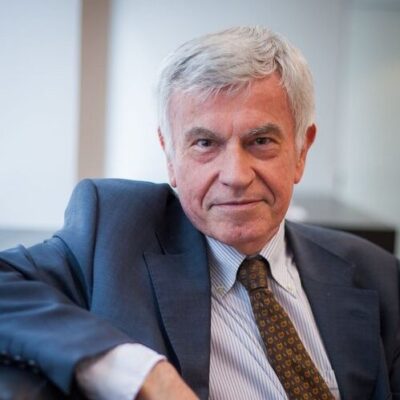 Patrice Chazerand