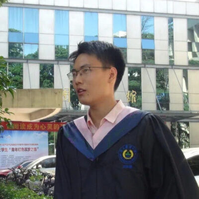 Xinpeng Liu